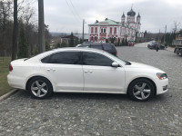 Volkswagen PassatB7 USA