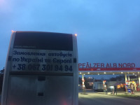 Пасажирські перевезення,перевозки, розвозка, довготривала оренда