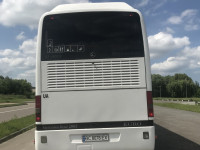 Оренда автобуса, пасажирські перевезення