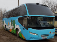 НЕДОРОГО Оренда, Замовлення автобусів та микроавтобусів Черкаси