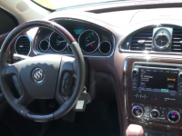 Buick enclave