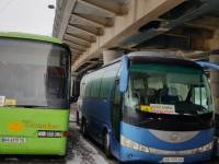 Пассажирские перевозки/ аренда автобуса