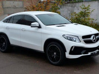Аренда Mercedes E, S, CLS, ML, GL, G-класс