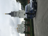 Mercedes-Benz Sprinter 21 місце