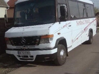 Пасажирські перевезення Рівне автобусами по Україні