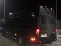 Пасажирські перевезення 15,18 місць Хмельницький