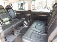 Минивены, Mersedes Vito, Viano, 2008/2012 года выпуска