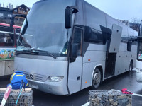 Замовлення автобусу по Україні