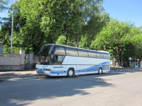 Пассажирские автобусные перевозки Ровно