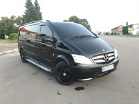 Трансфер / Пасажирські перевезення / Доставка / Авто на весілля