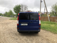 Пасажирські перевезення по Україні