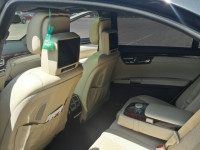 Автомобиль премиум класса Mercedes Benz S500 Запорожье