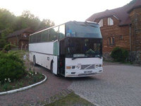 Оренда автобуса, перевезення пасажирів, пасажирські перевезення,