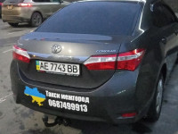 Пассажирские перевозки Днепр и по Украине
