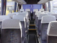 Пасажирські перевезення