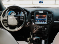 Chrysler 300c