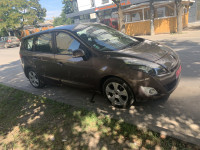 Transfer. Пасажирські перевезення