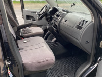 Volkswagen Caravelle Lang