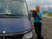 Пасажирські перевещення по Укр.та закордоном