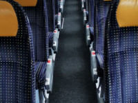 NEOPLAN N1116, SETRA S416HDH
