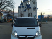Пасажирські перевезення Фастов