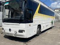 Туристический автобус