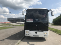 Оренда автобуса, пасажирські перевезення