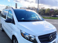 Mercedes Benz Vito на  7 пасажирів