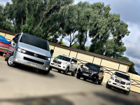 Гучне авто на весілля для Ваших гостей Volkswagen T5 GP
