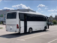 Перевезення пасажирів на Автобус 30 місць/Оренда буса вигідно/дешево