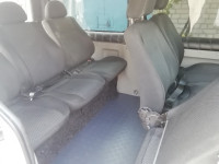 Renault Trafic long