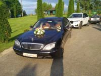 Авто на весілля Стрий