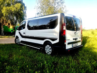 Opel Vivaro 3