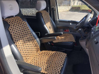 Volkswagen Caravelle Lang