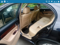 Аренда авто Chery Eastar 2,4 с водителем Киев