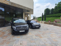 MERCEDES V-CLASS