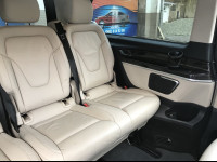 Mercedes v class Avangarde AMG