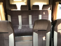 Оренда мікроавтобусів Mercedes-Benz Sprinter 516 з водієм Київ