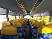 Автобус на замовлення/ Пасажирські перевезення/ 50 місць