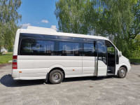 Пасажирські перевезення