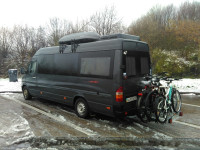 Mercedes Sprinter