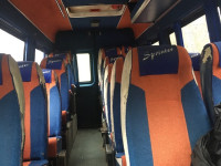 Услуги пассажирских перевозок Днепр