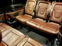 Mercedes V-class 250 Edition 1 (7 місць + 1 водій) максимальна комплектація!