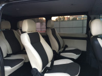 Оренда мікроавтобуса Mercedes Vito premium з водієм Тернопіль