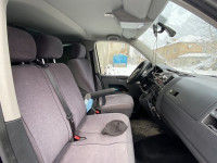 Volkswagen Caravella