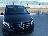 Mercedes Benz V-class