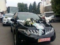 Джип Ford Kuga