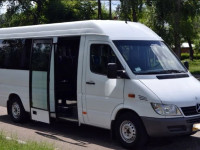 Низкие цены! Mersedes Sprinter/Заказать микроавтобус
