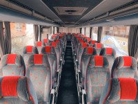 Пассажирские перевозки/Аренда автобуса