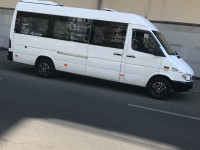 Аренда , заказ автобуса микроавтобуса Mercedes Sprinter 19 мест